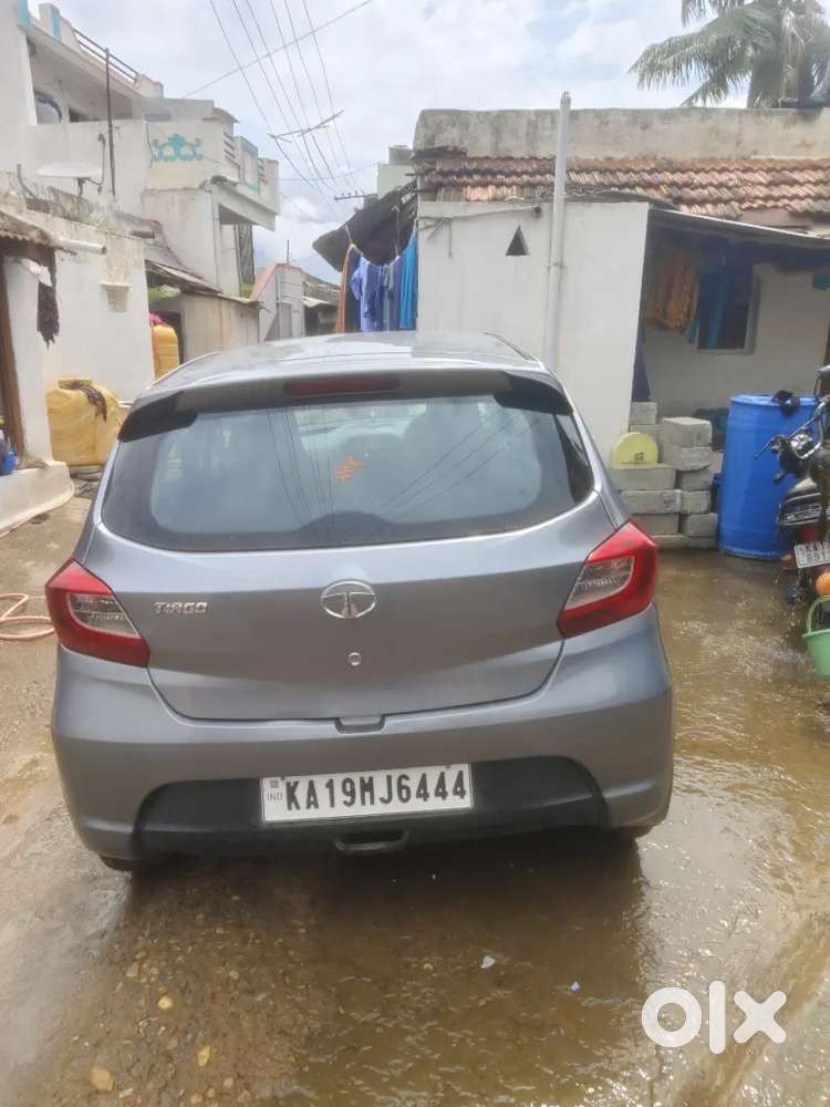 Tata Tiago Xm 2018