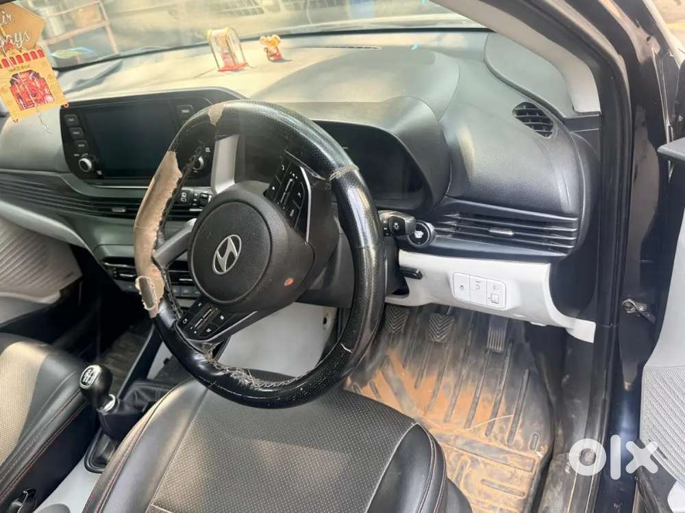 Hyundai I20 Asta 1.4 Manual 2024