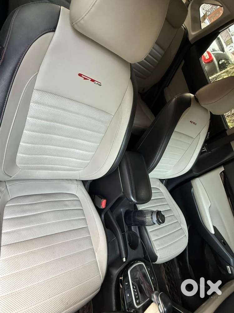 Kia Seltos 2019 Diesel Automatic Gtx Plus