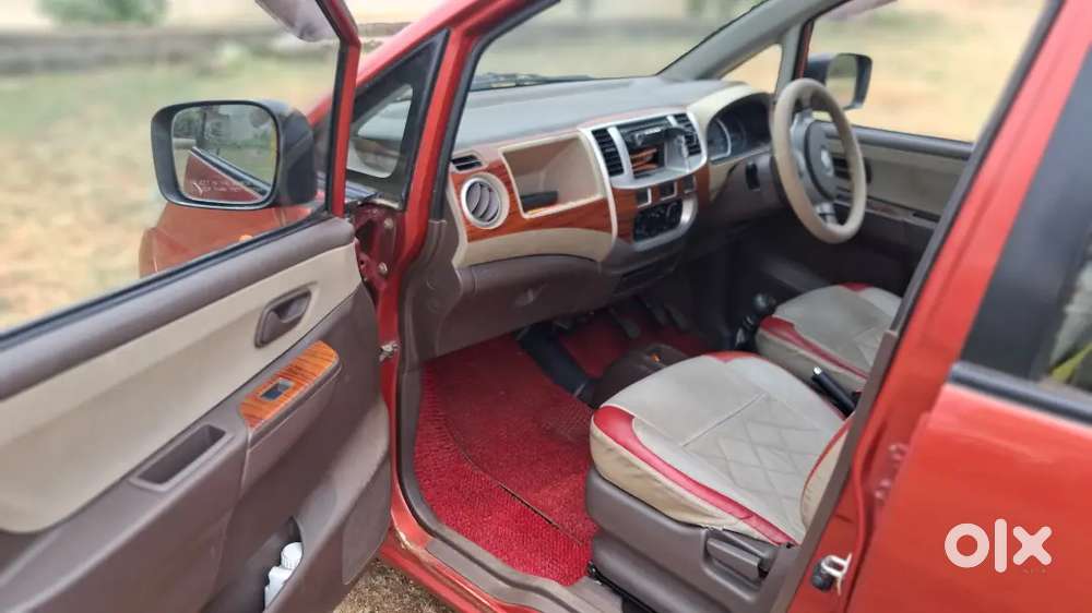 Maruti Suzuki Zen Estilo 2013 Petrol 88000 Km Driven