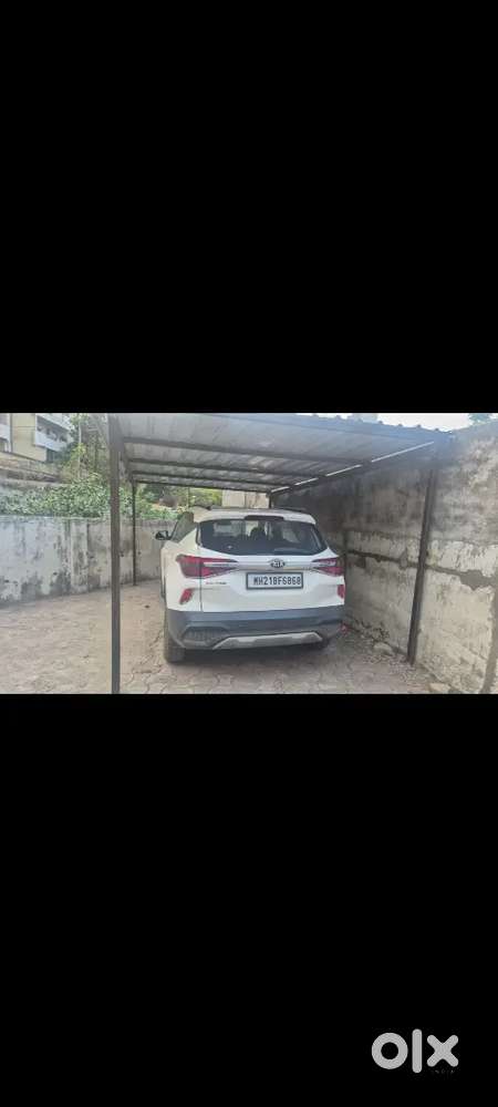 Kia Seltos 2020 Diesel Well Maintained