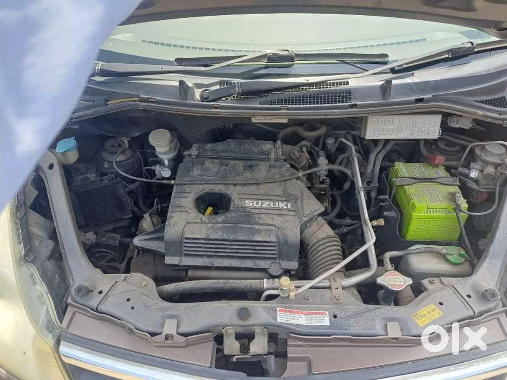 Maruti Suzuki Estilo 2010 Lxi