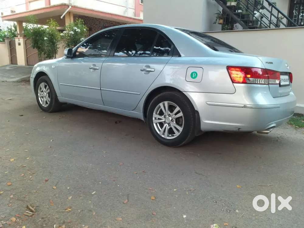 Hyundai Sonata Embera 2009 For Sale