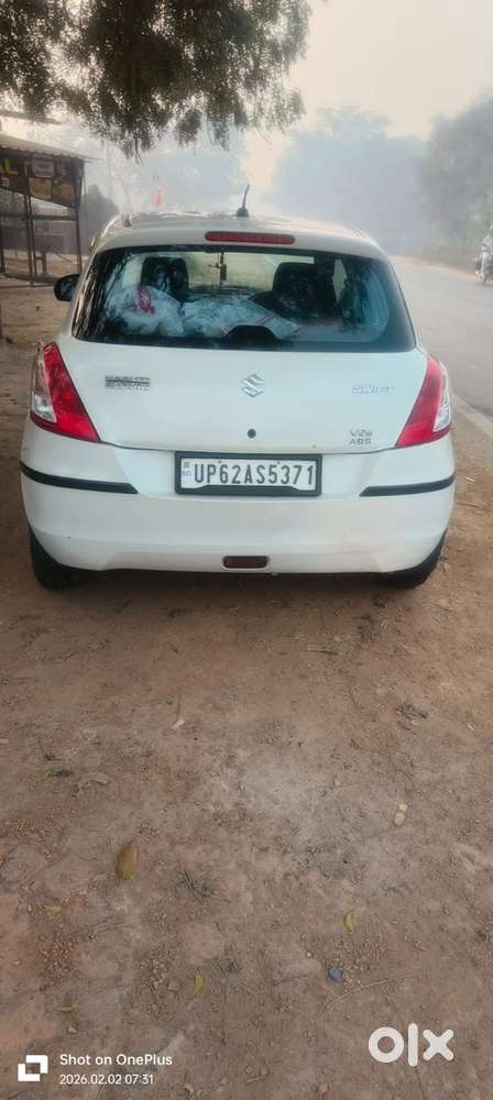 Maruti Suzuki Swift Vdi 2015 Diesel Manual