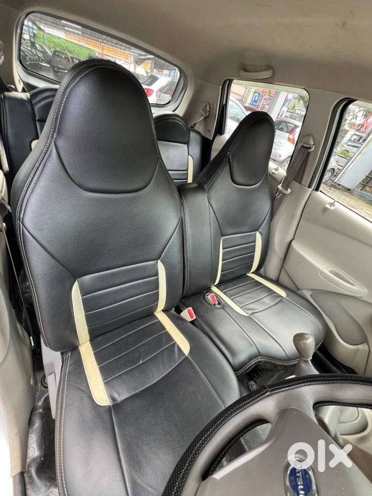 Datsun Go, 2015, Petrol