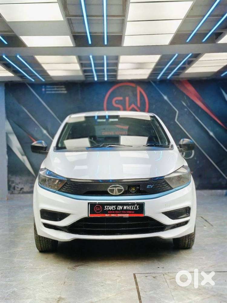 Tata Tigor Ev Xm Plus, 2022, Electric