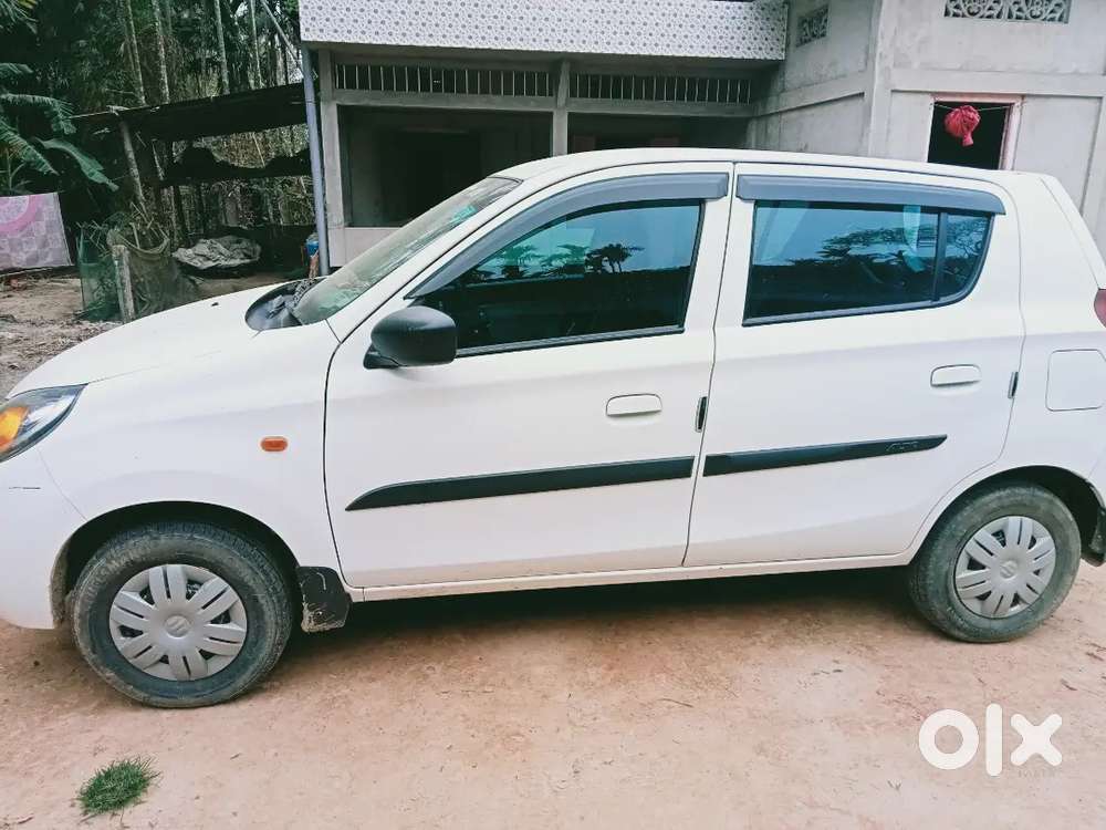 2023 Alto 800 Vxi