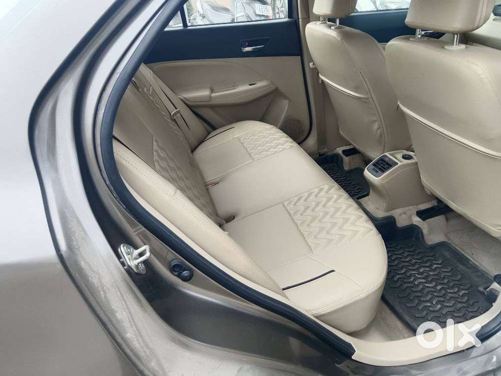 Maruti Suzuki Dzire 1.2 Vxi, 2024, Petrol