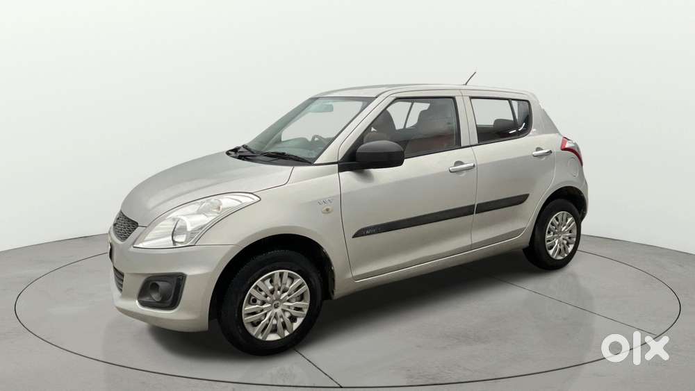 Maruti Suzuki Swift