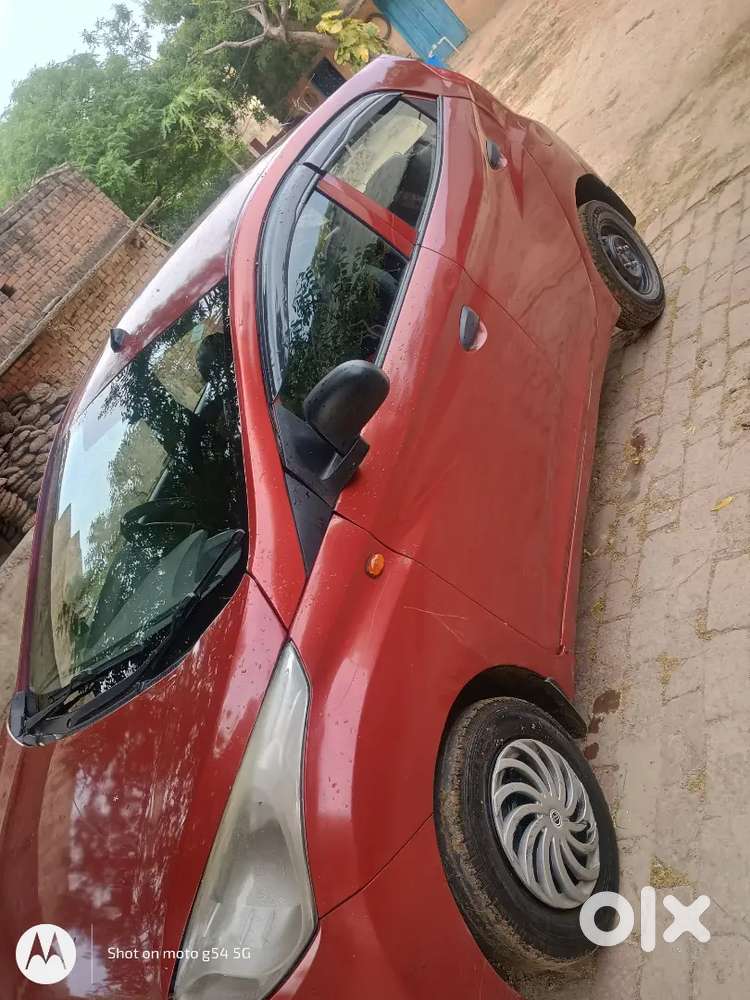 Hyundai Eon 0.8 Plus 2017 Petrol Manual