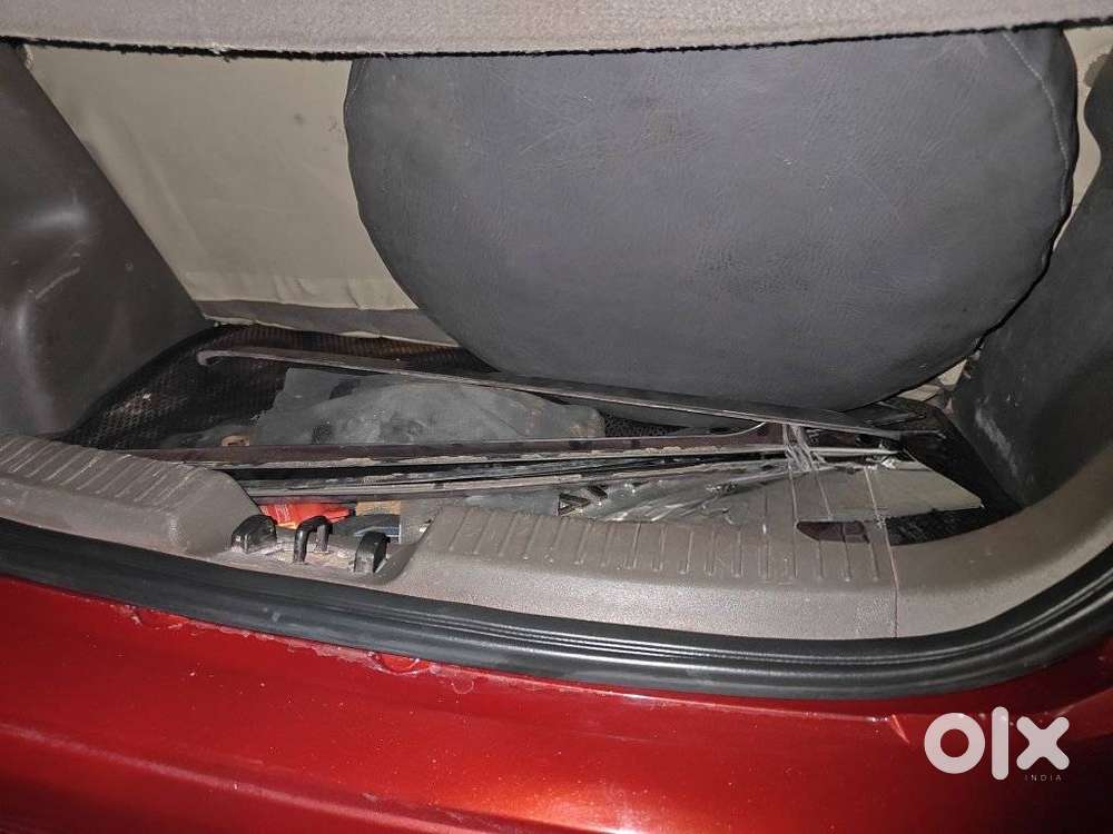 Hyundai I10 Magna 1.1 Lpg, 2012, Lpg