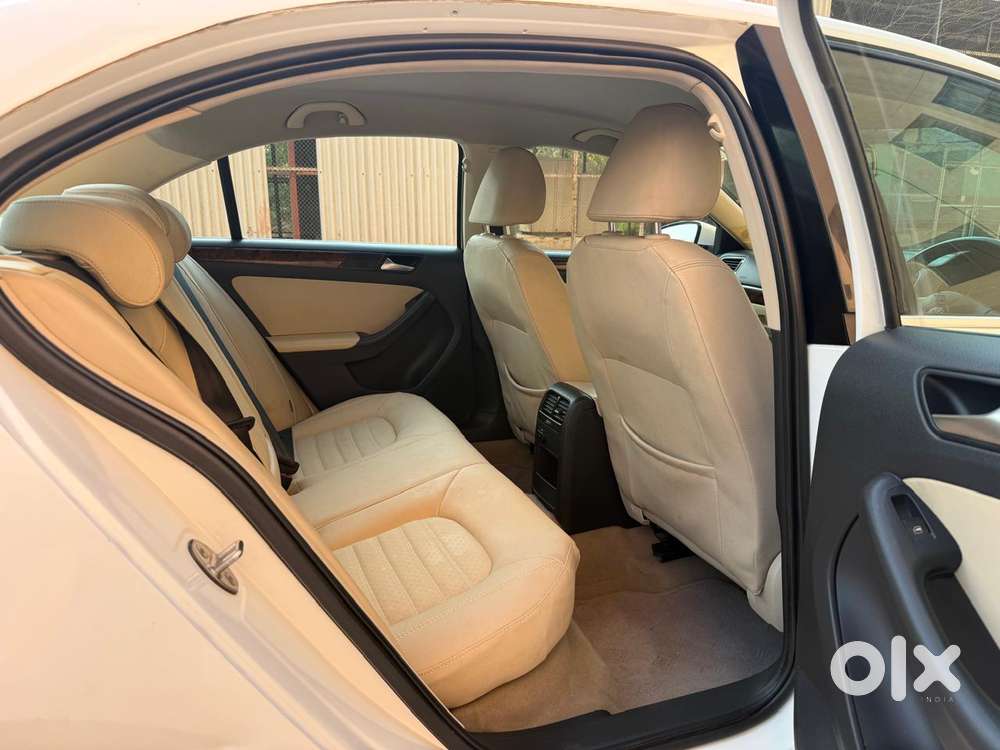 Volkswagen Jetta 2.0l Tdi Highline At, 2011, Diesel