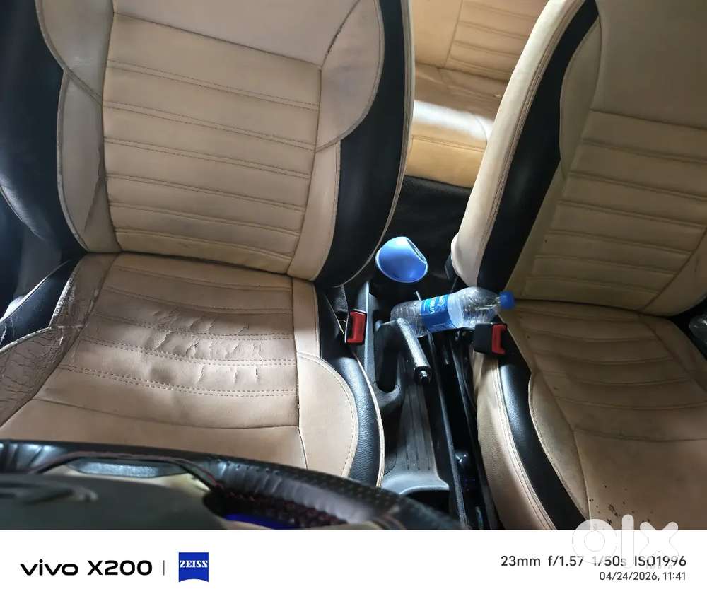 Hyundai New Santro 2019