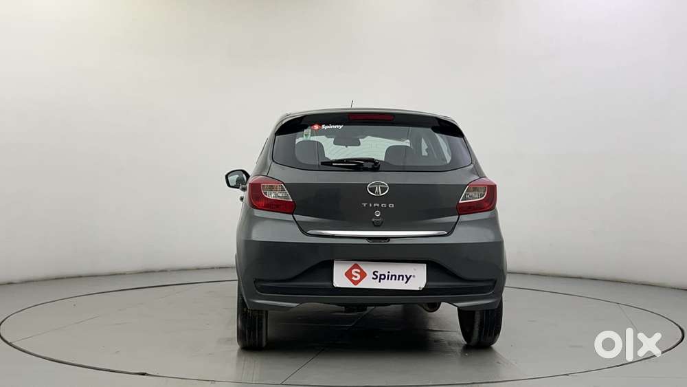 Tata Tiago Xza Plus, 2022, Petrol