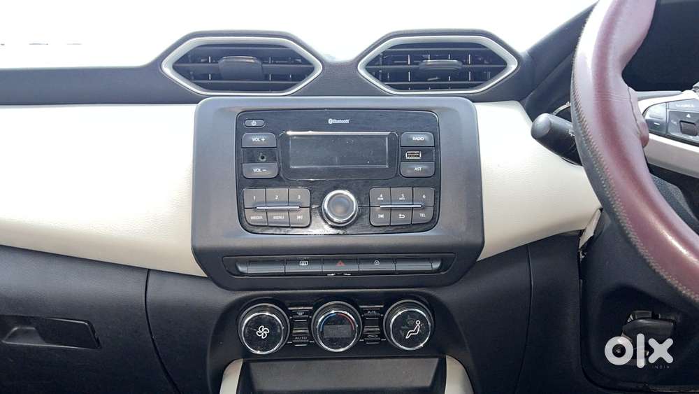 Nissan Magnite 1.0 Xl, 2022, Petrol
