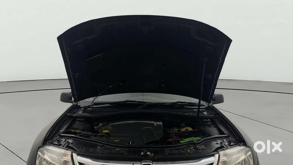 Renault Duster 85ps Diesel Rxl, 2013, Diesel