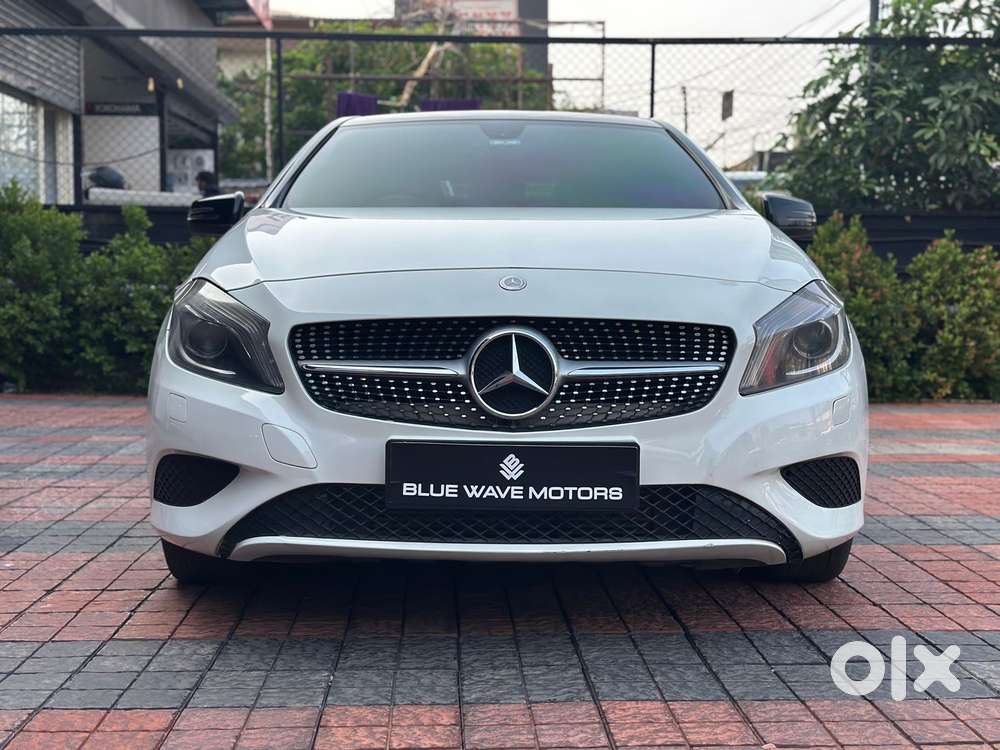 Mercedes-benz A Class 2013-2015 A180 Cdi, 2013, Diesel