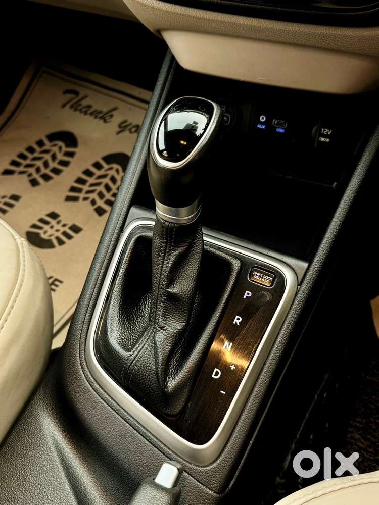 For Sale: 2018-2019 Hyundai Verna 1.6d Sx Auto - Mint Condition.