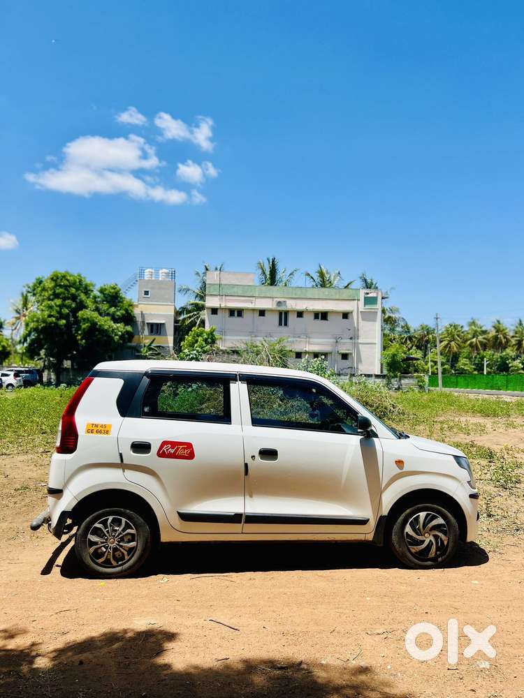 Maruti Suzuki Wagon R Vxi 1.0 Cng, 2024, Cng & Hybrids