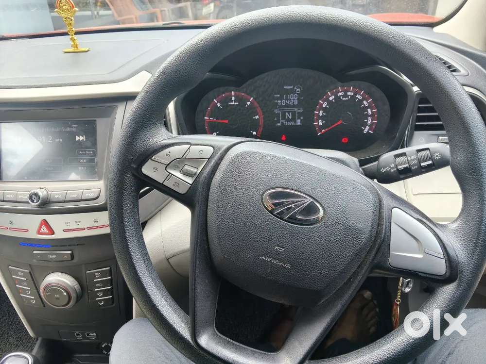 Mahindra Xuv300 1.5 Diesel 2019