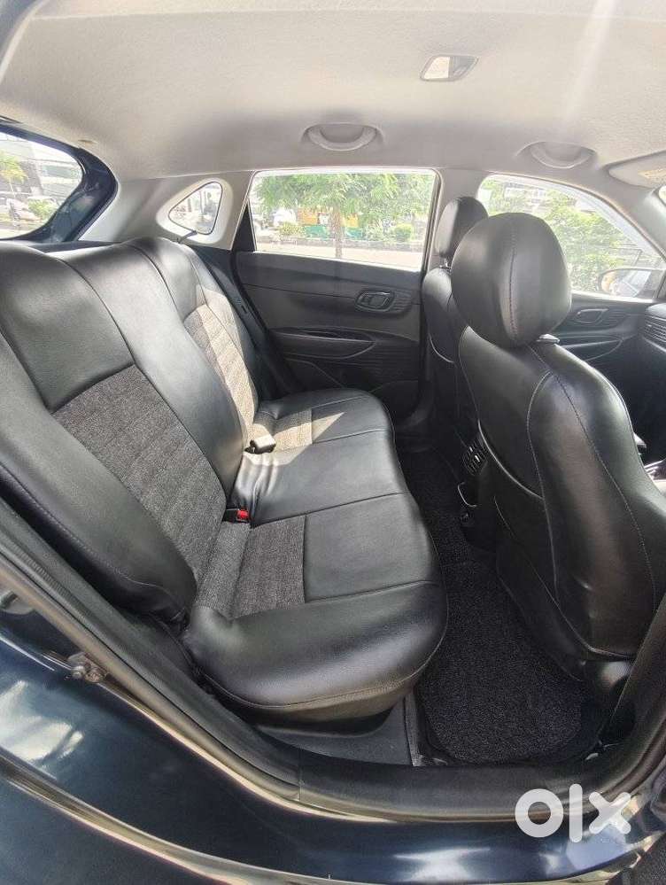 Hyundai New I20 1.2 Sportz Mt, 2021, Petrol