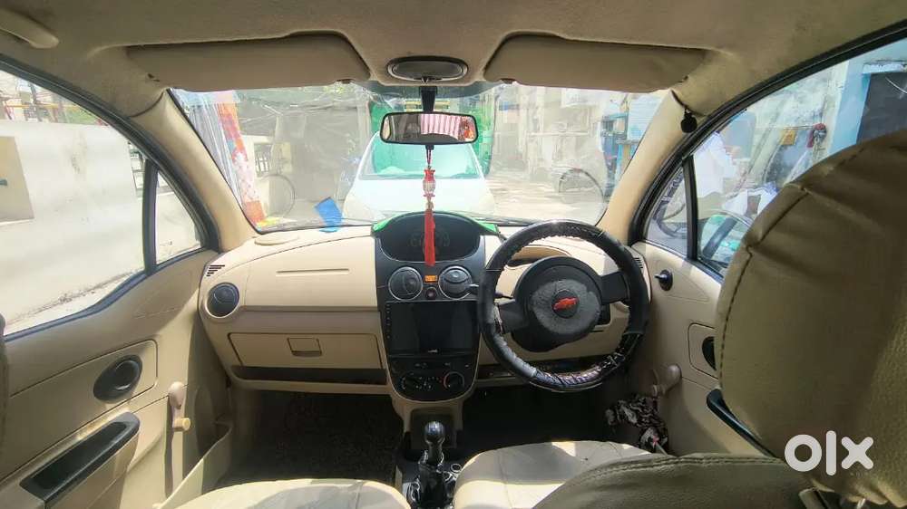 Chevrolet Spark 1.0 2010