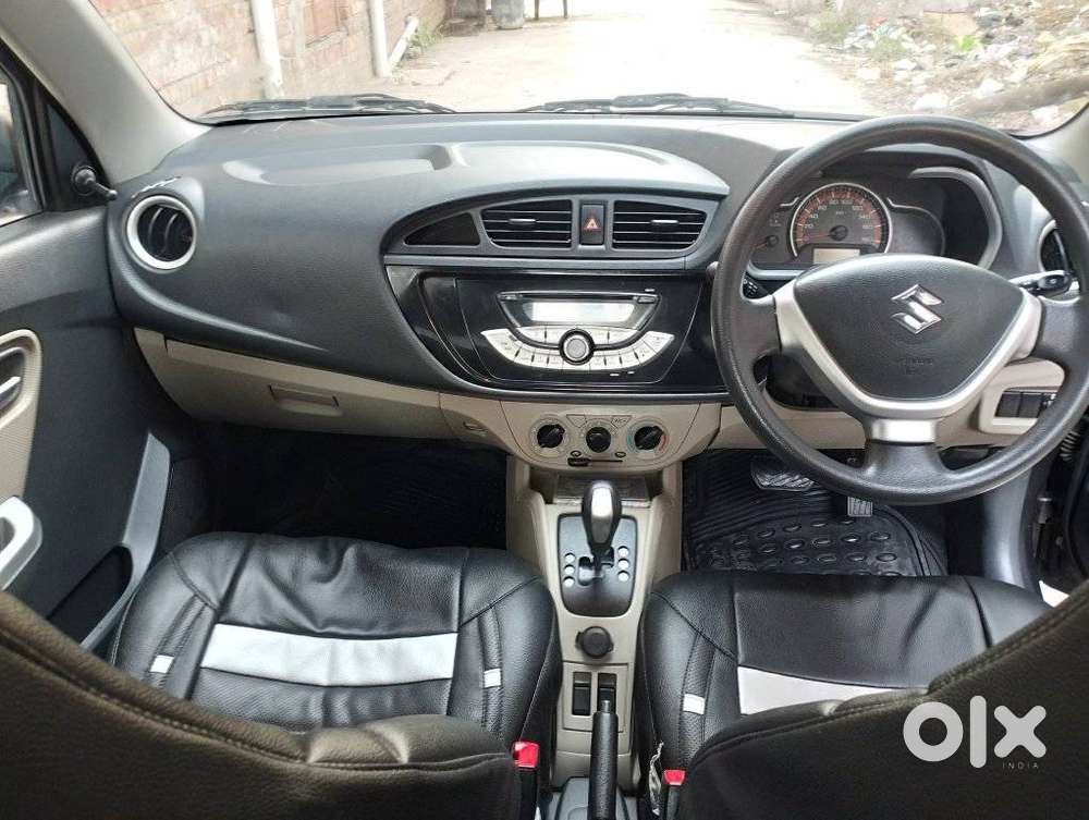Maruti Suzuki Alto K10 Vxi Airbag, 2018, Petrol