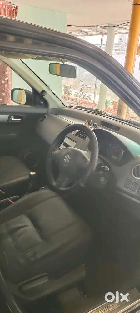 Maruti Suzuki Swift Vdi 2010