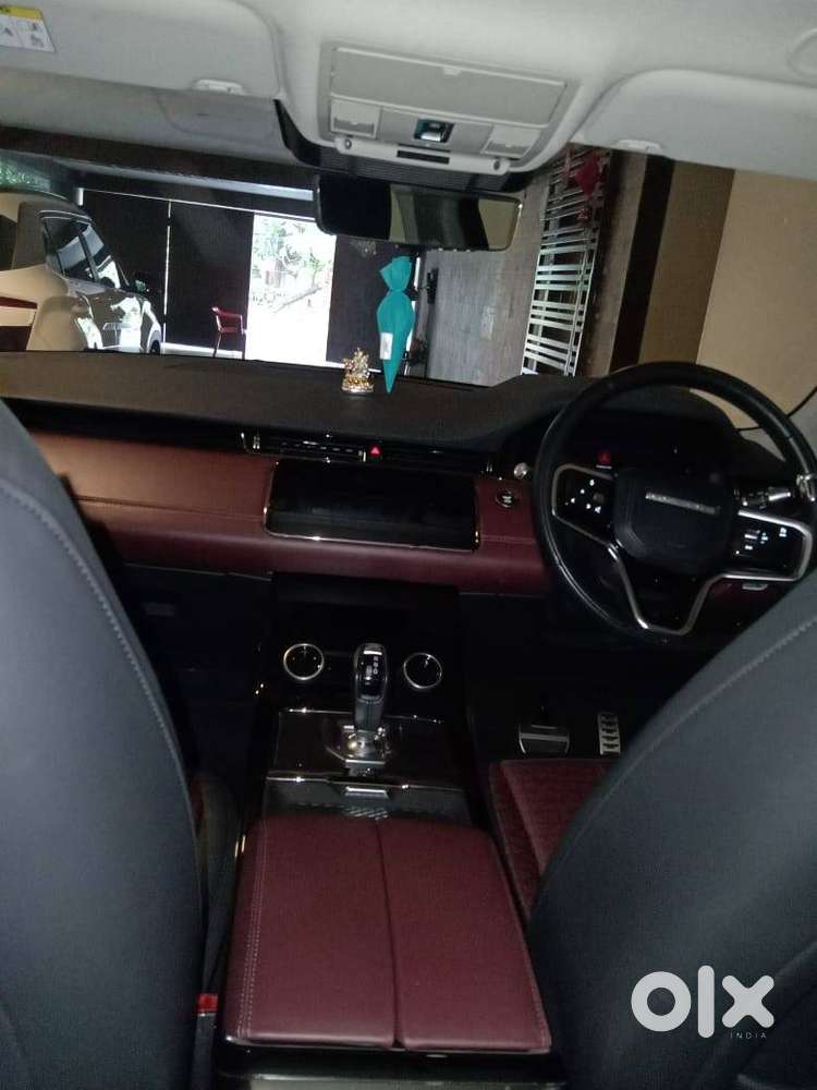 Range Rover Evoque 2021 Se R-dynamic Petrol( 15yrs Road Tax Paid)