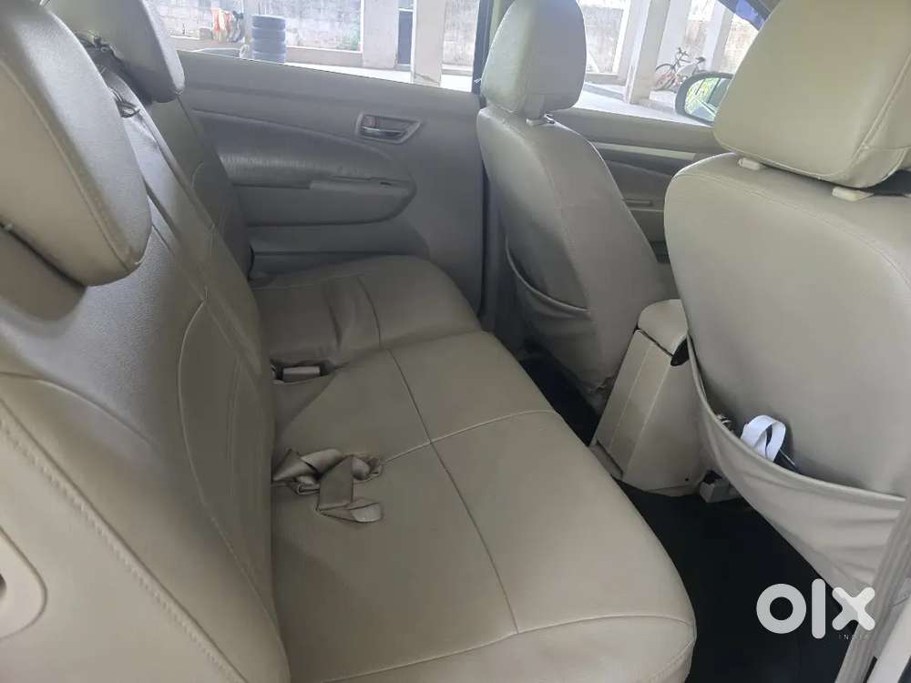 Maruti Suzuki Ertiga 2015 Petrol Well Maintained