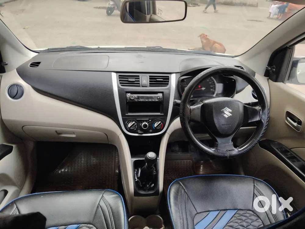 Maruti Suzuki Celerio 2019 Model