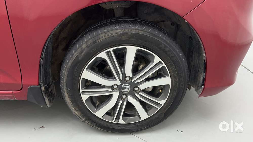 Honda Amaze Vx Cvt I-vtec, 2023, Petrol