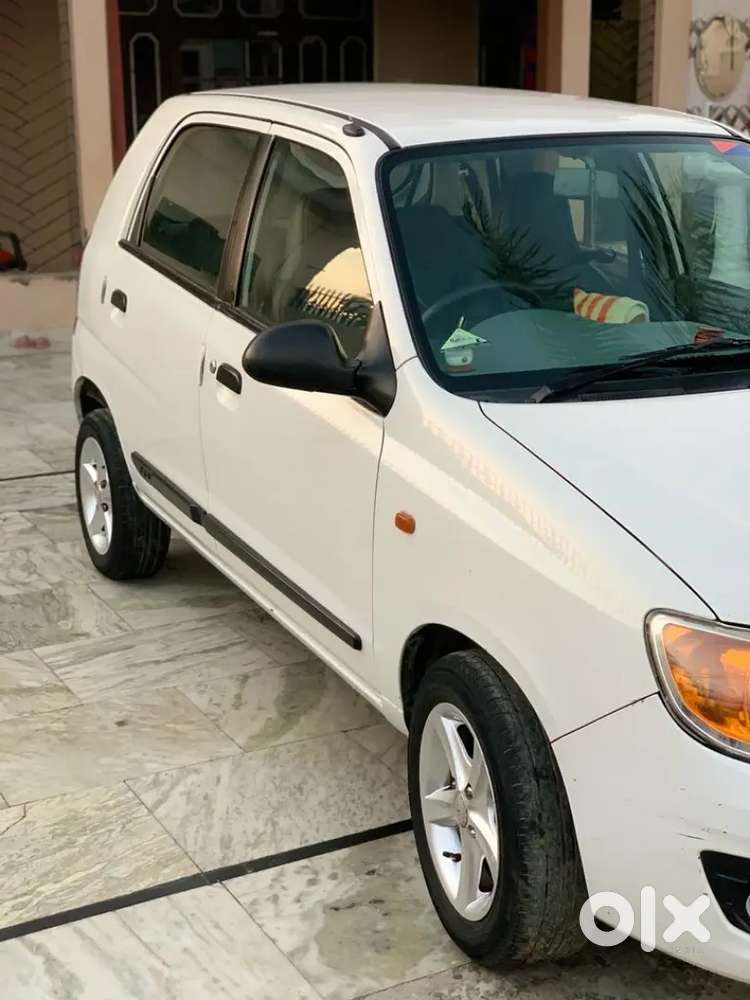Maruti Suzuki Alto K10 2014