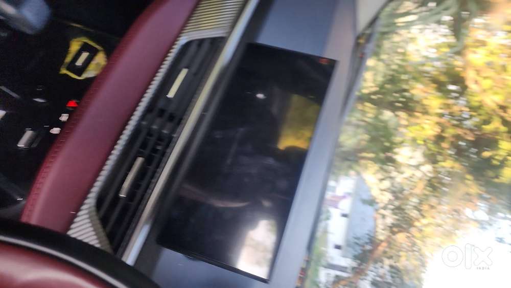 Tata Curvv 2024 Petrol Good Condition