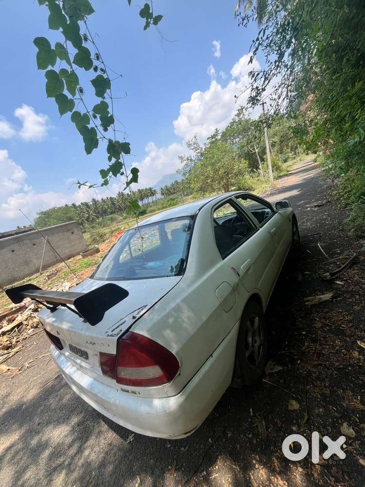 Mitsubishi Lancer 2000 Diesel Good Condition