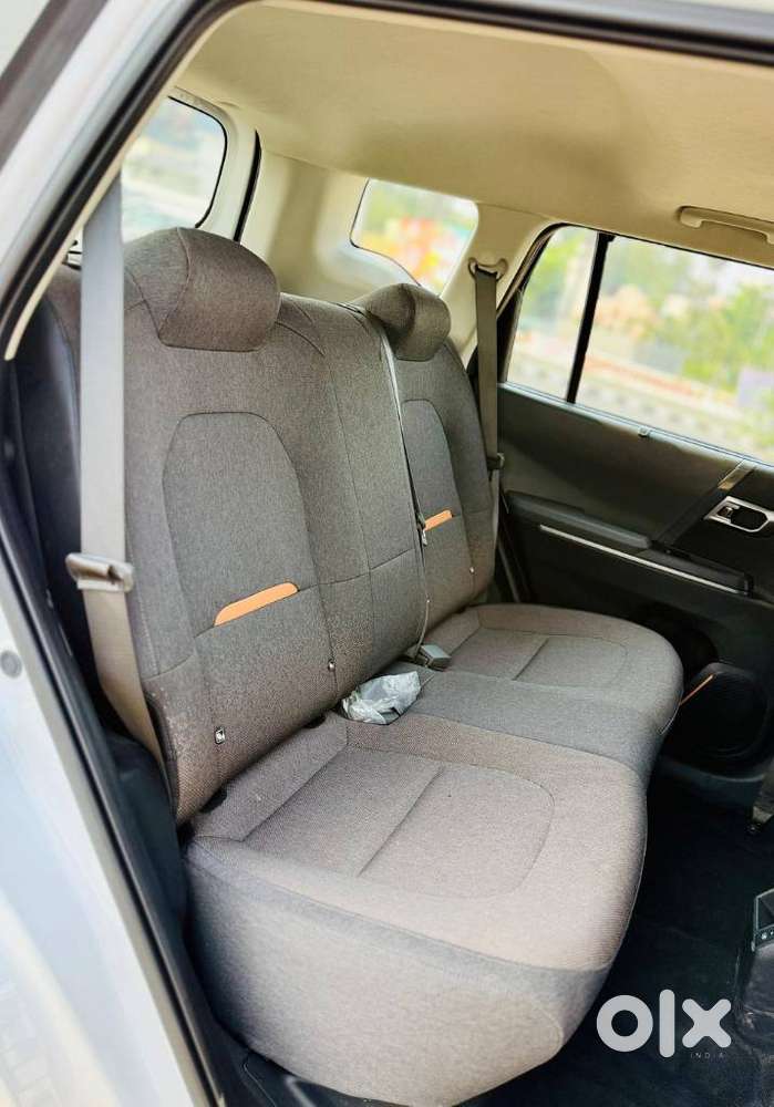 Kia Syros Htk Opt Diesel, 2025, Diesel