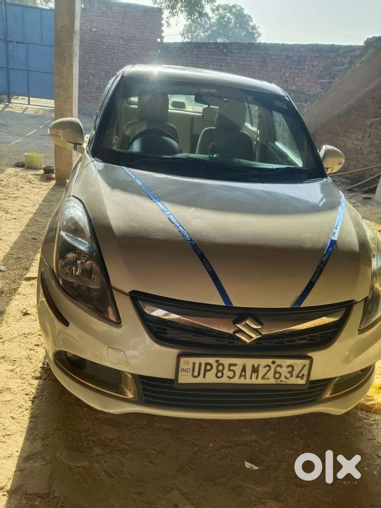 Swift Dzire Maruti Suzuki Kam Chali Hai All Ok Condition