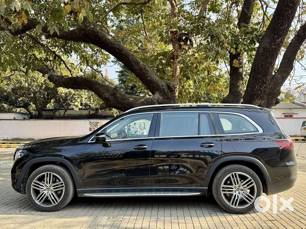 Mercedes-benz Gls 450 4matic, 2025, Diesel