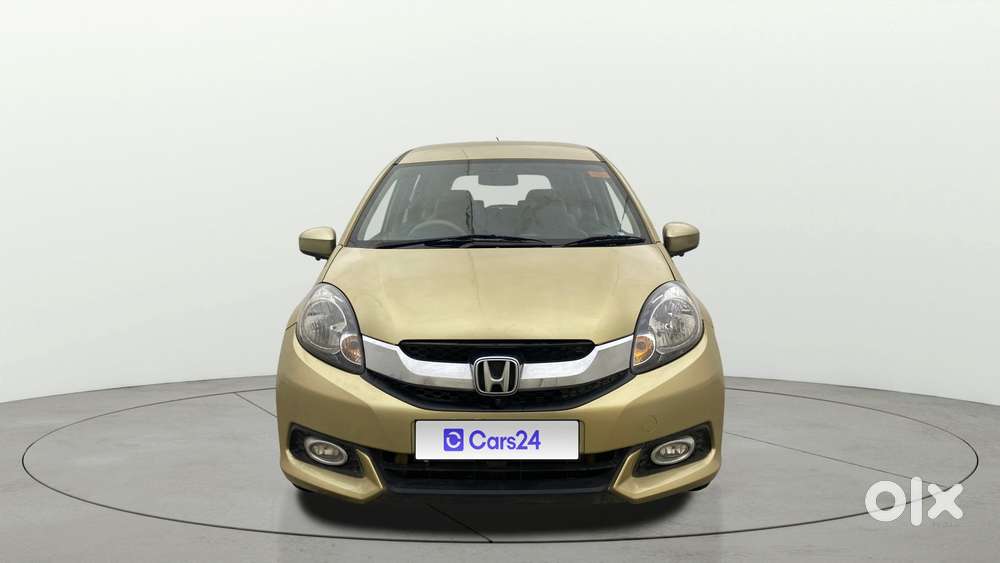 Honda Mobilio V I-dtec, 2015, Diesel