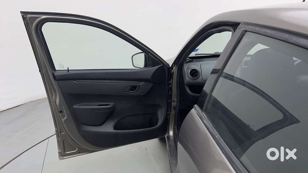 Renault Kwid 1.0 Rxt, 2017, Petrol