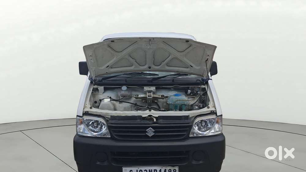 Maruti Suzuki Eeco Cng 5 Seater Ac, 2024, Cng & Hybrids