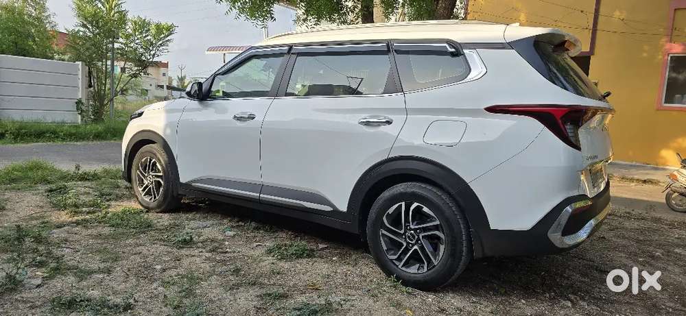 Kia Carens Diesel 2022