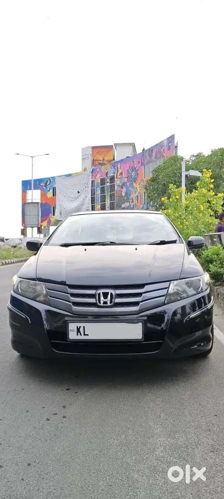Honda City 1.5 Petrol 2009