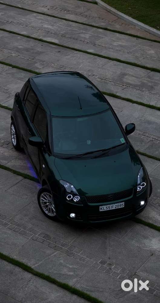 Maruti Suzuki Swift Vdi Manual 2010