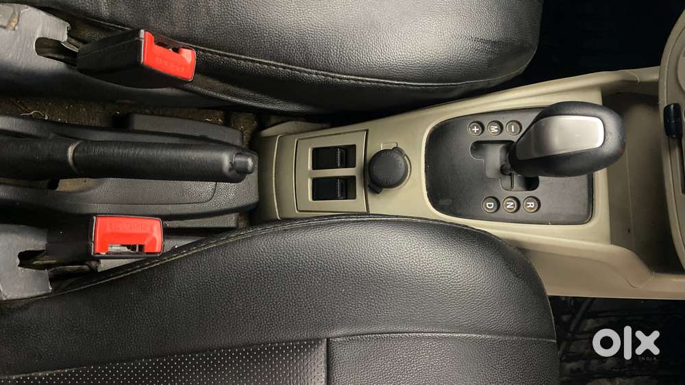 Maruti Suzuki Alto K10 1.0 Vxi (o) Amt, 2018, Petrol