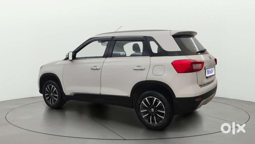 Toyota Urban Cruiser Cruiser Premium, 2022, Petrol