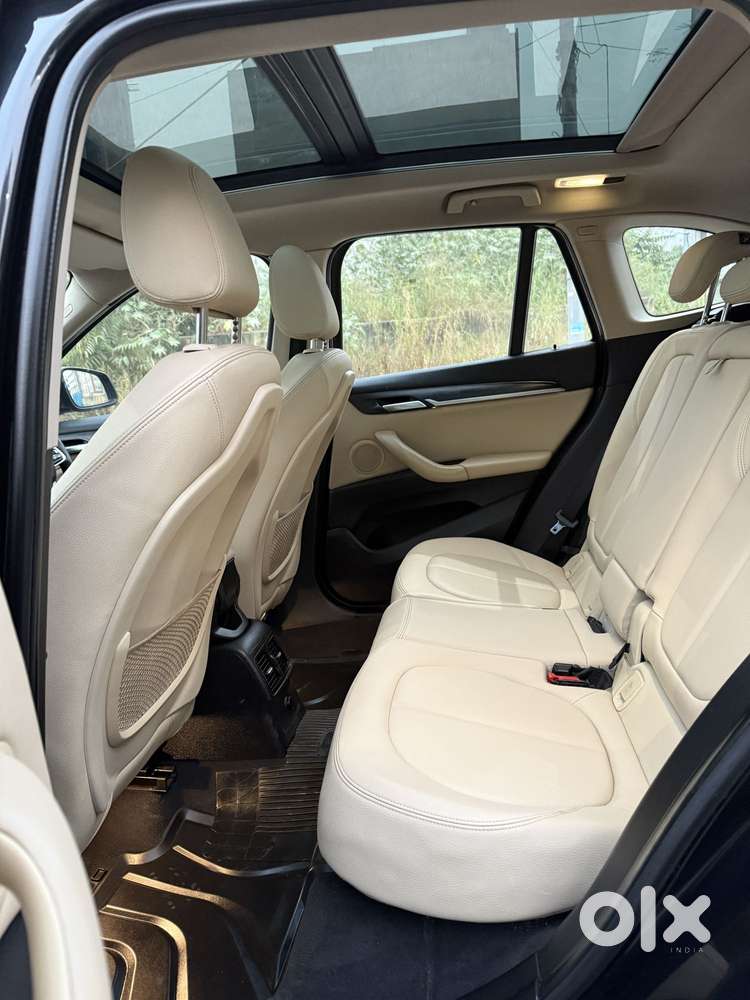 Bmw X1 Sdrive 20d X Line, 2016, Diesel