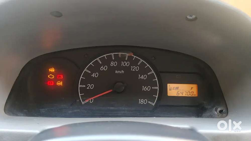 Alto Lxi Good Condition