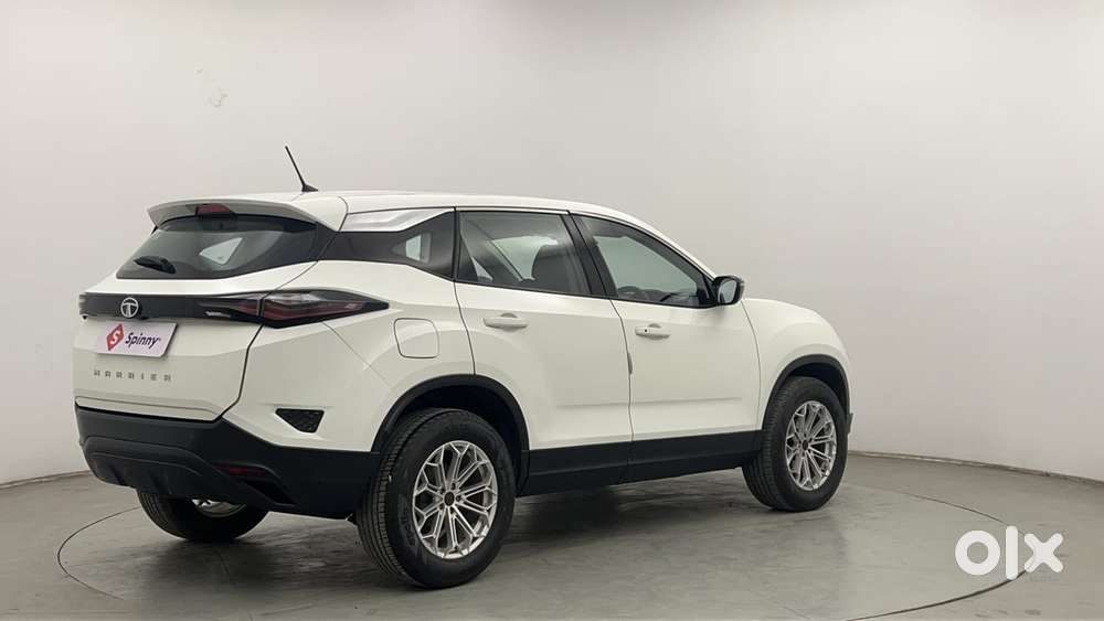 Tata Harrier Xm, 2022, Diesel