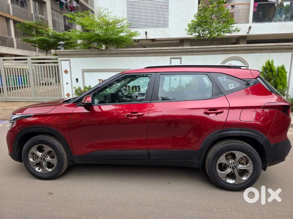 Kia Seltos Htk Plus G, 2023, Petrol